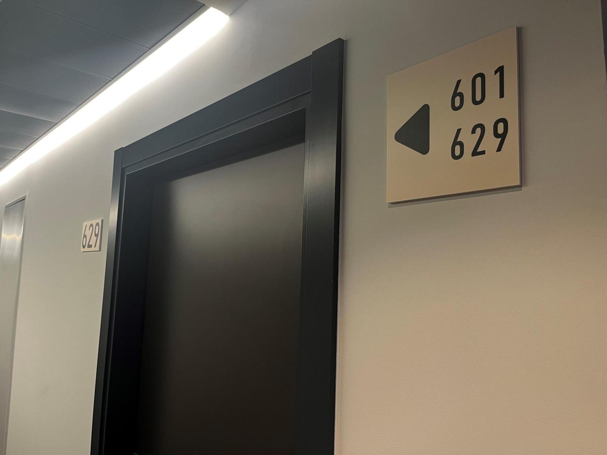Ibis Budget Madrid Aeropuerto מראה חיצוני תמונה
