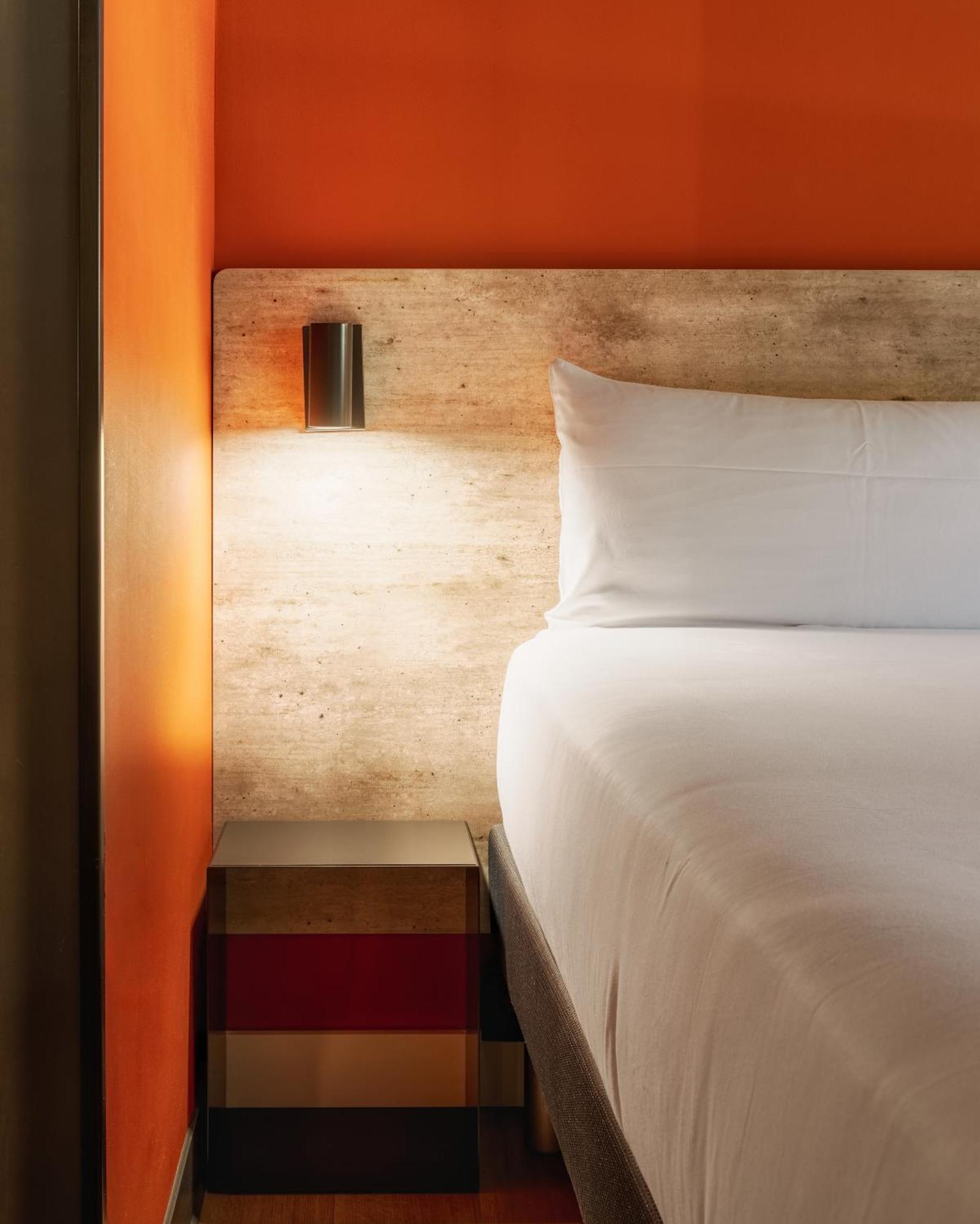 Ibis Budget Madrid Aeropuerto מראה חיצוני תמונה