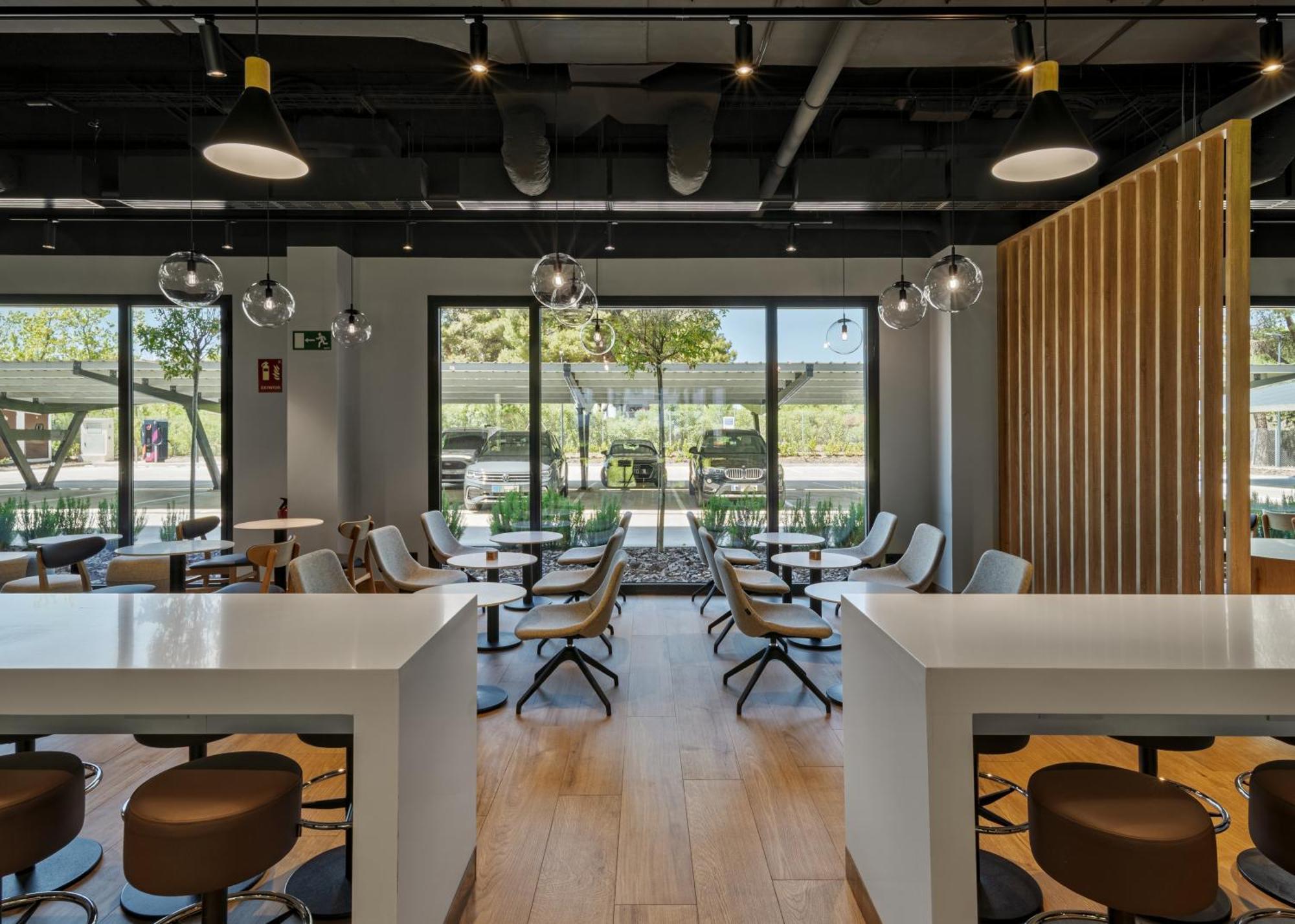 Ibis Budget Madrid Aeropuerto מראה חיצוני תמונה